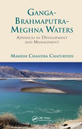 book Ganga-Brahmaputra-Meghna Waters: Advances in Development and Management