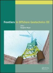 book Frontiers in Offshore Geotechnics III