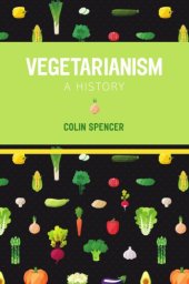 book Vegetarianism: a history