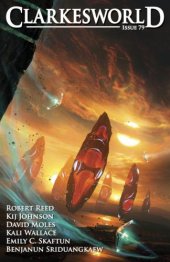 book Clarkesworld Magazine Issue 79