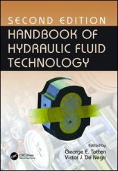 book Handbook of Hydraulic Fluid Technology