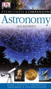 book Astronomy