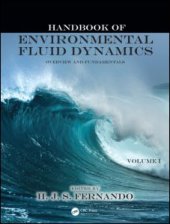 book Handbook of Environmental Fluid Dynamics, Volume One: Overview and Fundamentals