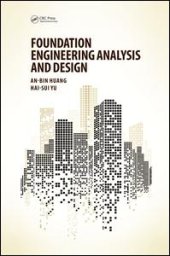 book Foundation Engineering Analysis and Design