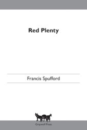 book Red Plenty