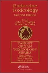 book Endocrine Toxicology