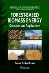 book Forest-Based Biomass Energy: Concepts and Applications