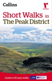 book Short walks in the Peak District: guide to 20 easy walks