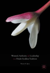 book Women's authority and leadership in a Hindu goddess tradition