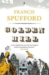 book Golden Hill