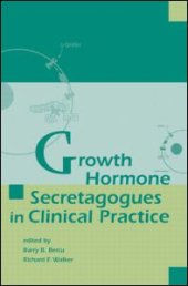 book Growth Hormone Secretagogues in Clinical Practice