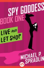 book Live and Let Shop