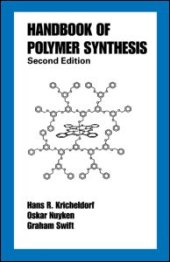 book Handbook of Polymer Synthesis: Second Edition