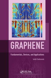 book Graphene: Fundamentals, Devices, and Applications