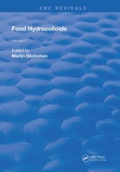 book Food Hydrocolloids