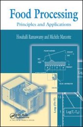 book Food Processing: Principles and Applications