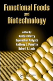 book Functional Foods and Biotechnology