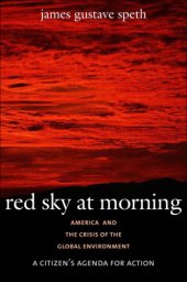 book Red Sky at Morning