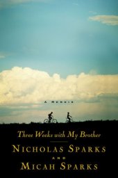 book Three Weeks with My Brother