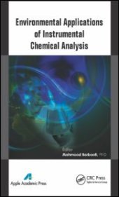 book Environmental Applications of Instrumental Chemical Analysis