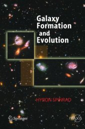 book Galaxy Formation and Evolution