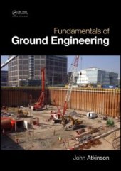 book Fundamentals of Ground Engineering