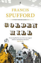 book Golden Hill