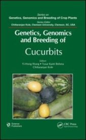 book Genetics, Genomics and Breeding of Cucurbits