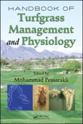 book Handbook of Turfgrass Management and Physiology