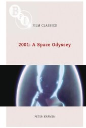 book 2001: a Space Odyssey