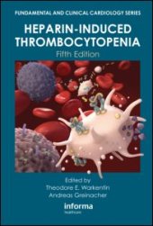 book Heparin-Induced Thrombocytopenia