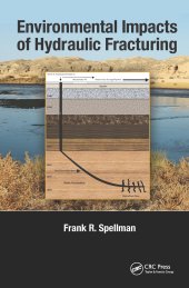 book Environmental Impacts of Hydraulic Fracturing