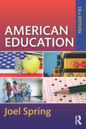 book American Education