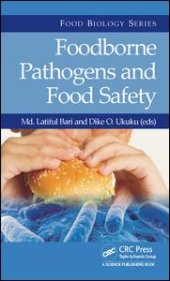 book Foodborne Pathogens and Food Safety