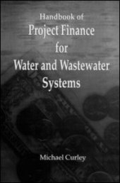 book Handbook of Project Finance for Water and Wastewater Systems