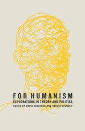 book For humanism