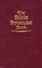 book The Bible Promise Book: KJV