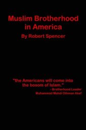 book Muslim Brotherhood in America