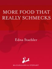 book More Food That Really Schmecks