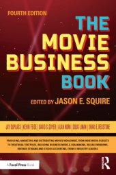 book The Movie Business Book