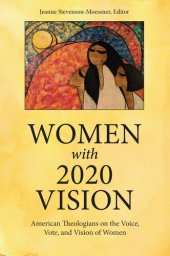 book Women with 2020 Vision