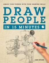 book Draw People in 15 Minutes