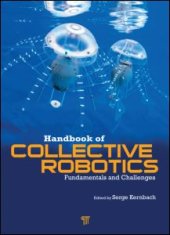 book Handbook of Collective Robotics: Fundamentals and Challenges