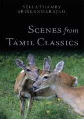 book Scenes from Tamil Classics