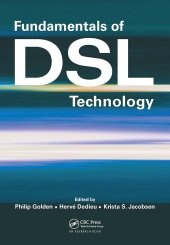 book Fundamentals of DSL Technology