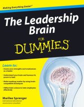 book The leadership brain for dummies