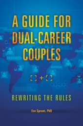 book A guide for dual-career couples rewriting the rules