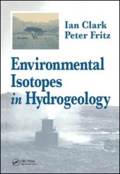 book Environmental Isotopes in Hydrogeology