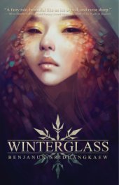 book Winterglass