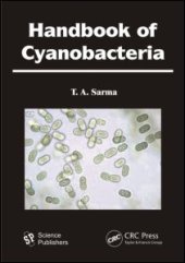 book Handbook of Cyanobacteria